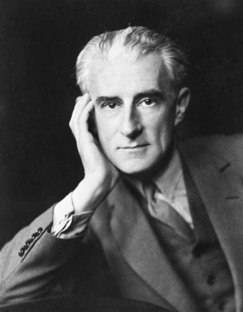 Maurice Ravel 